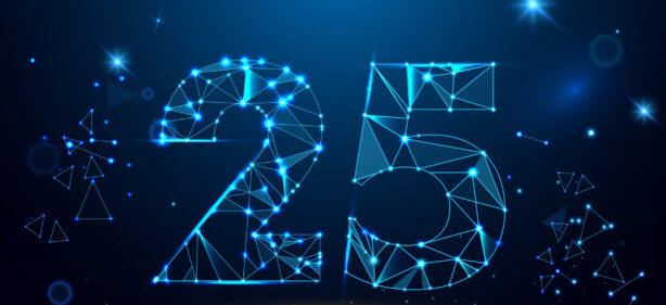 25 Jahre iSource – eine bewegende Firmengeschichte