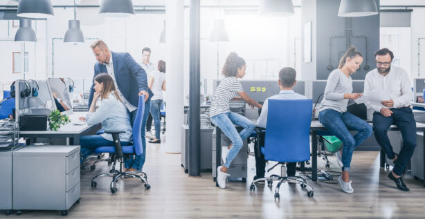 Cyber Security Leadership: Sicherheit beginnt vor dem Angriff